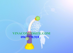 THIẾT BỊ PHUN NƯỚC SÂN CHƠI NƯỚC TRẺ EM